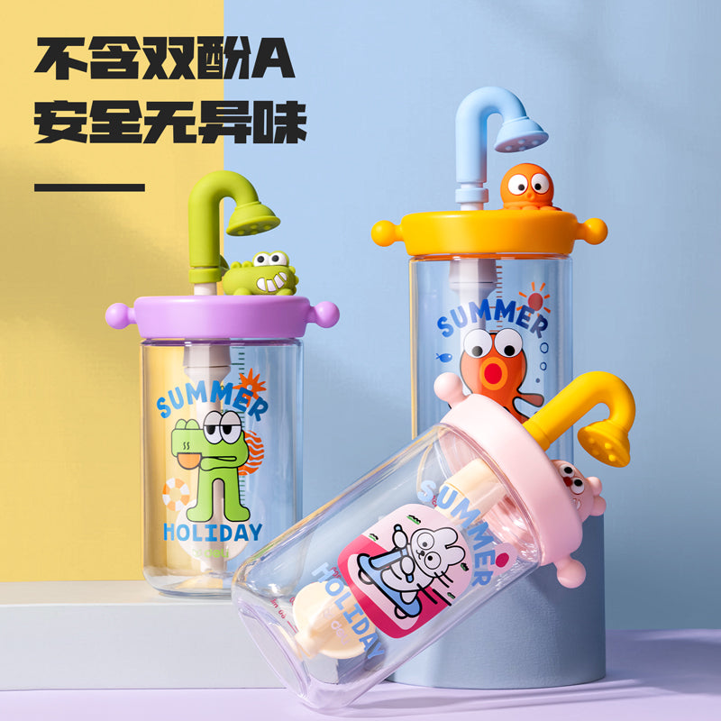 Water Bottle 530ml