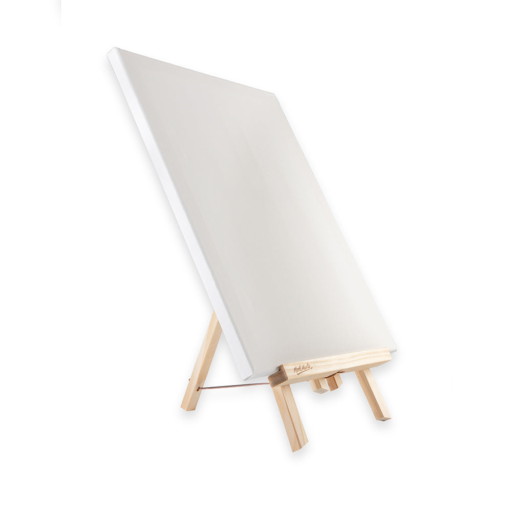 MM Easel with Canvas - Large