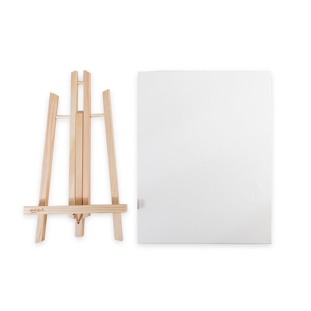 MM Easel with Canvas - Large