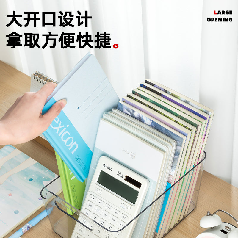 Transparent  Storage Box