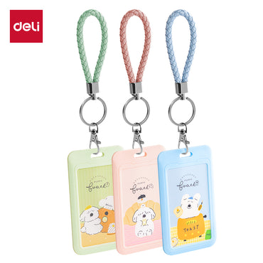 Name Badge & Lanyard PZ108