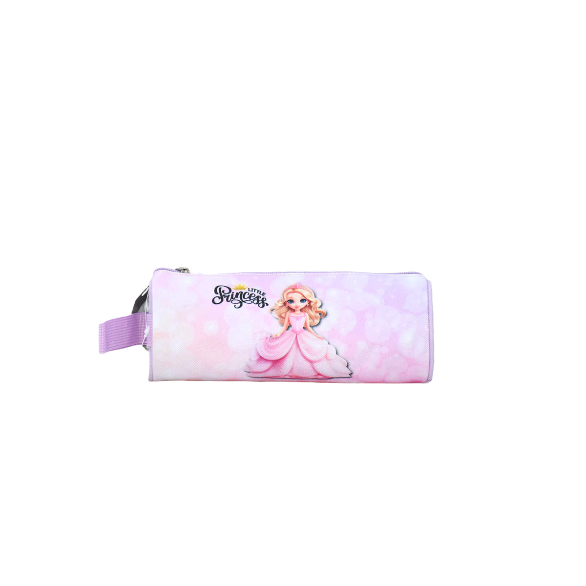 PRINCESS 16" Trolley bag with Lunch Bag and Pencil Case - NMPNC0008