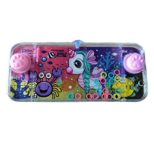 Animal Series Water Game