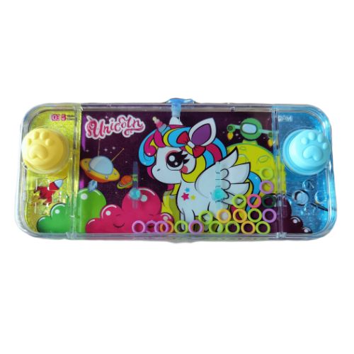 Unicorn Water Games