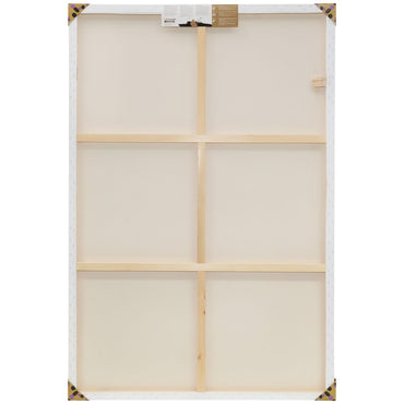 Canvas Pine Frame DT 121.8x182.8cm