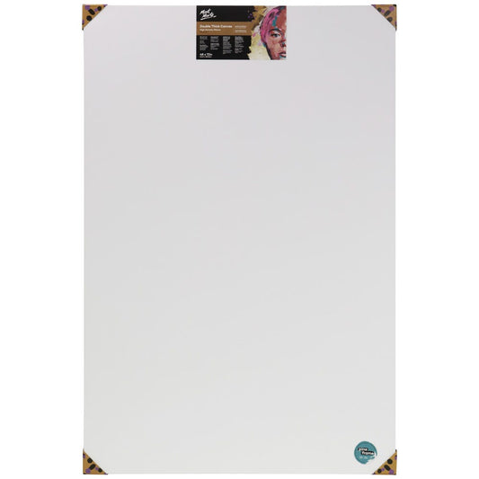 Canvas Pine Frame DT 121.8x182.8cm