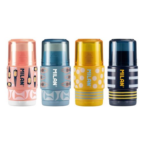 Erasers with Pencil Sharpener EXTENSION Swims