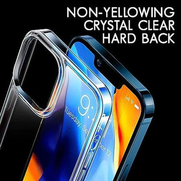 IPHONE 12 PRO COVER CASE
