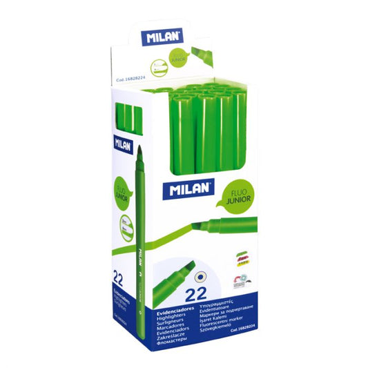 Highlighter Fluo Junior