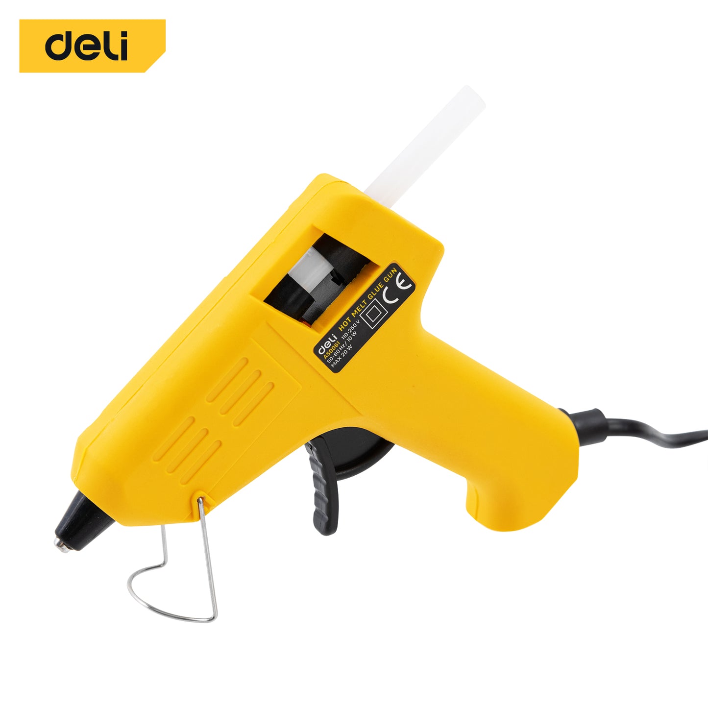 Melt Glue Gun A50061 - Deli