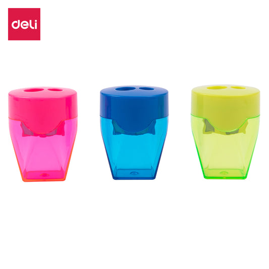 Pencil Sharpener - Deli