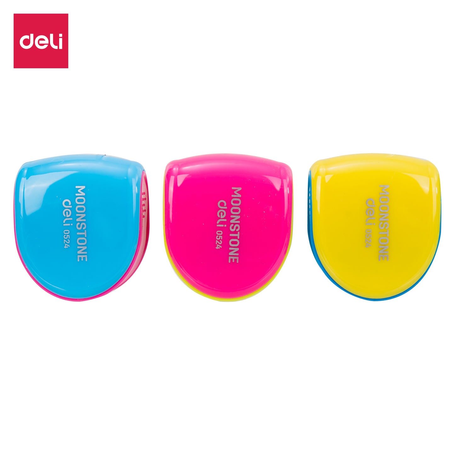 Pencil Sharpener - Deli