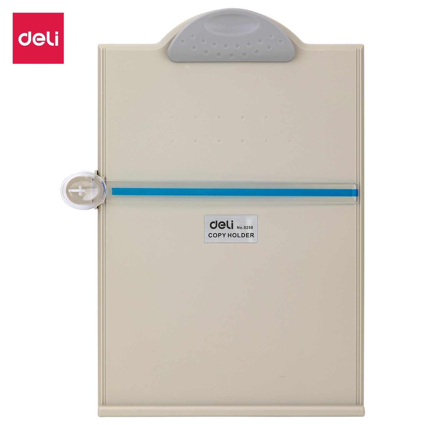 Clipboard - Deli