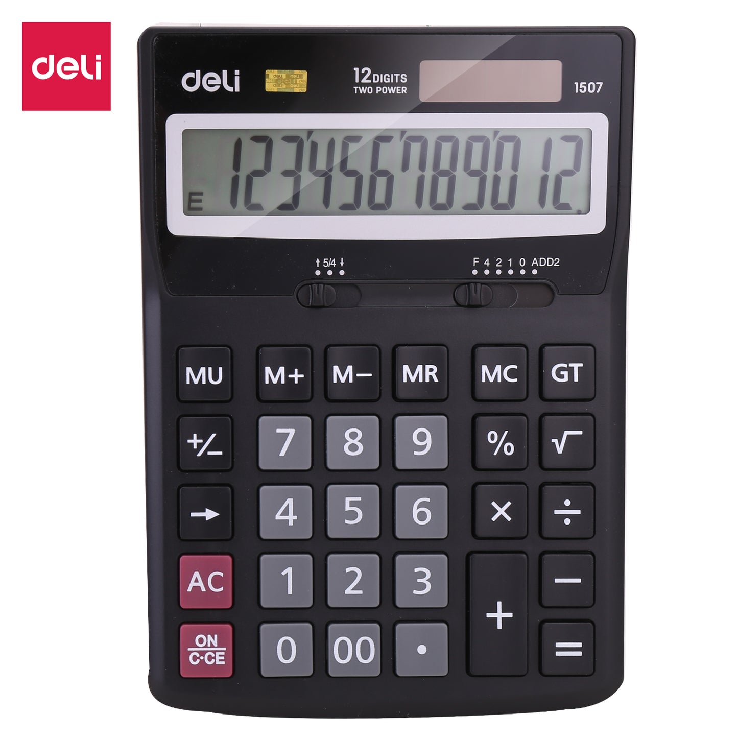 Desktop Calculator - Deli