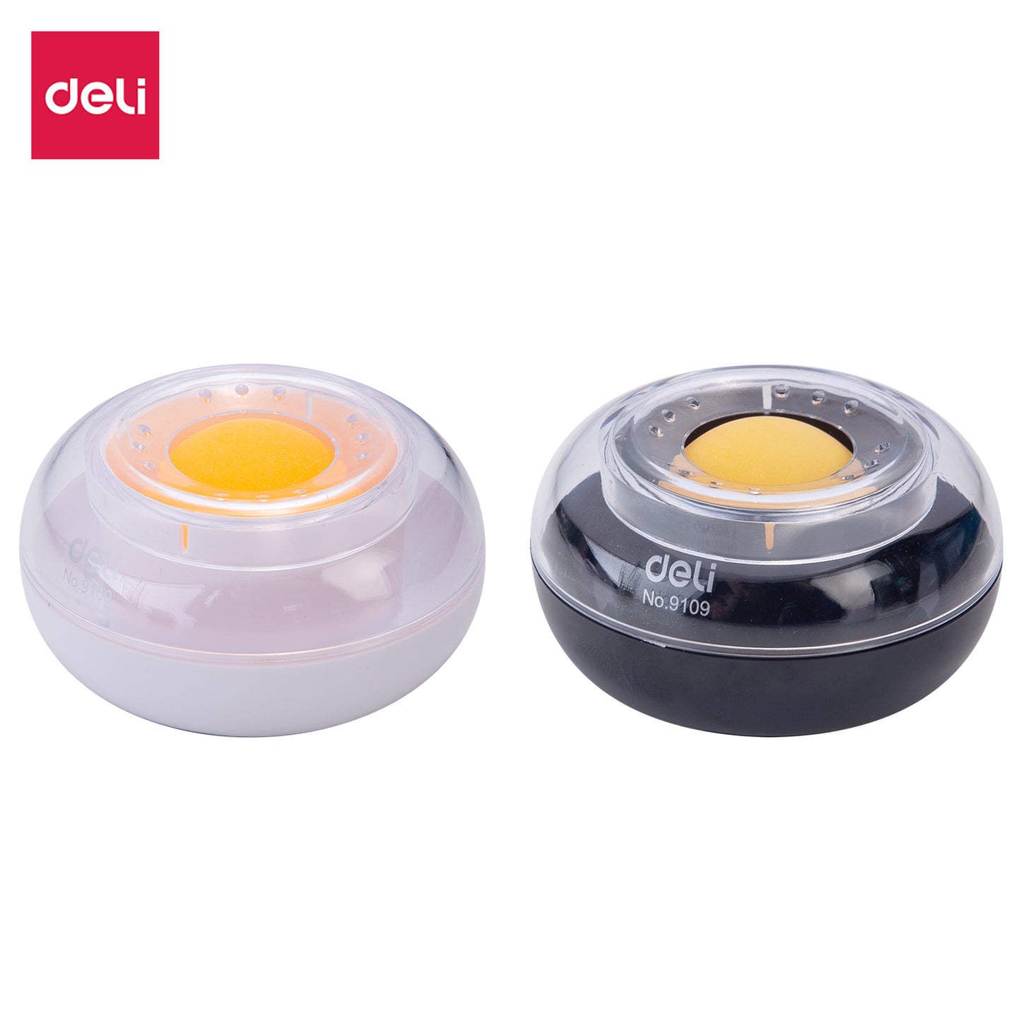 Finger Moistener - Deli