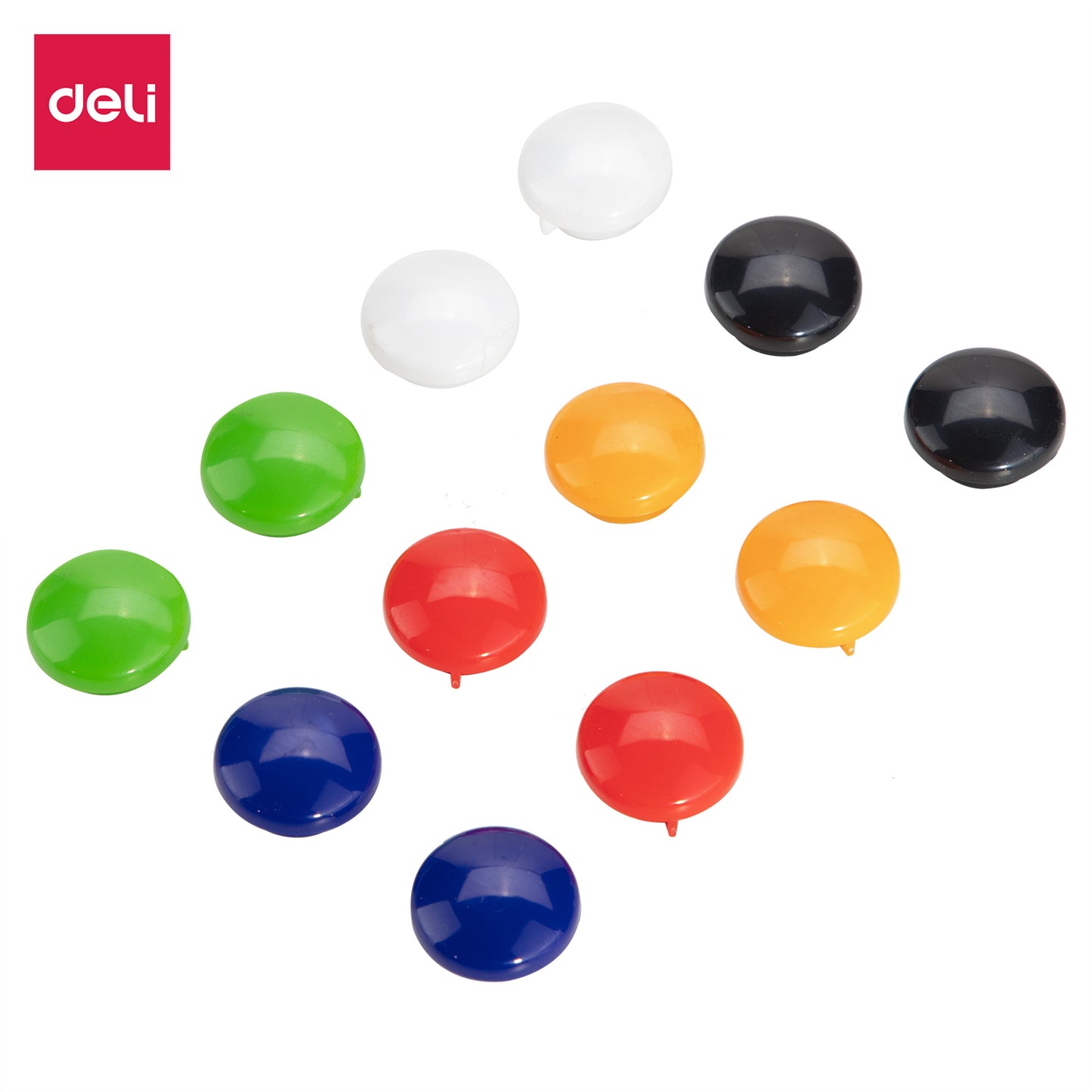 Magnetic Button - Deli