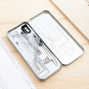 Drafting Set - Deli