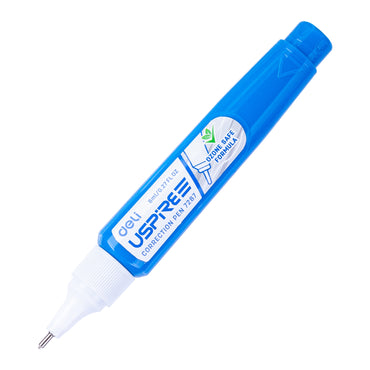 School Correction Fluid - Deli