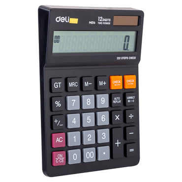 Desktop Calculators - Deli