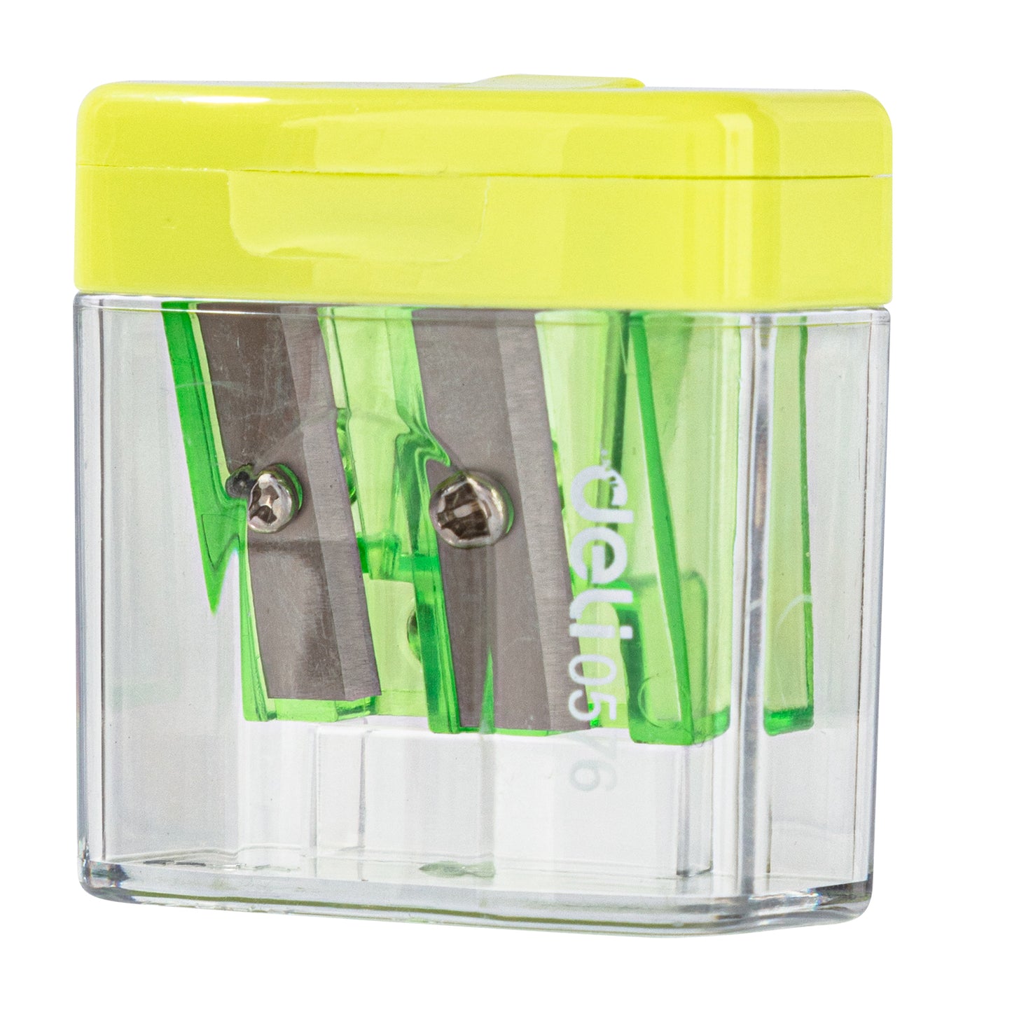 مبراة قلم رصاص - ديلي