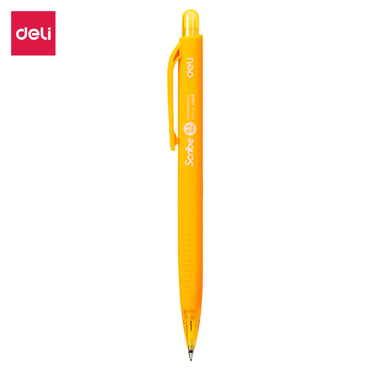 Plastic Mechanical Pencil - Deli