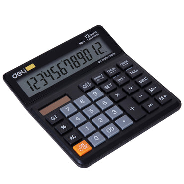 Desktop Calculator - Deli