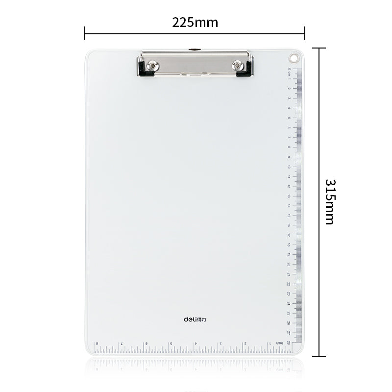 Clipboard - Deli
