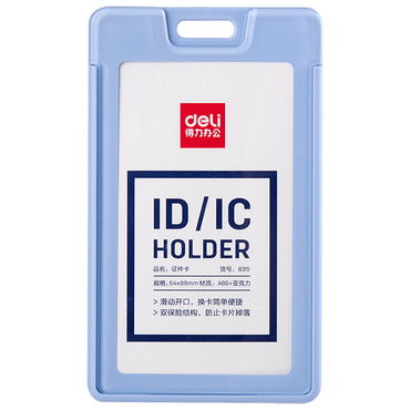 Name Badge 8315 - Deli