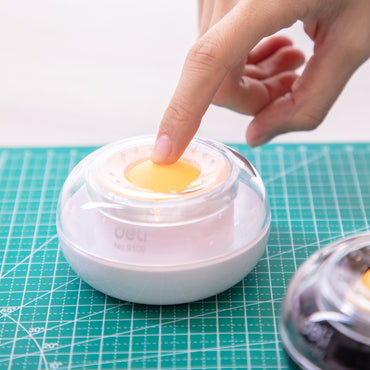 Finger Moistener - Deli