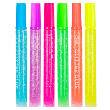 Glitter Glue - Deli