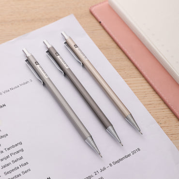 Mechanical Pencil E6490 - Deli