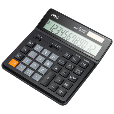 Desktop Calculator - Deli