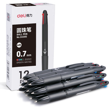 Ball Point Pen  - Deli