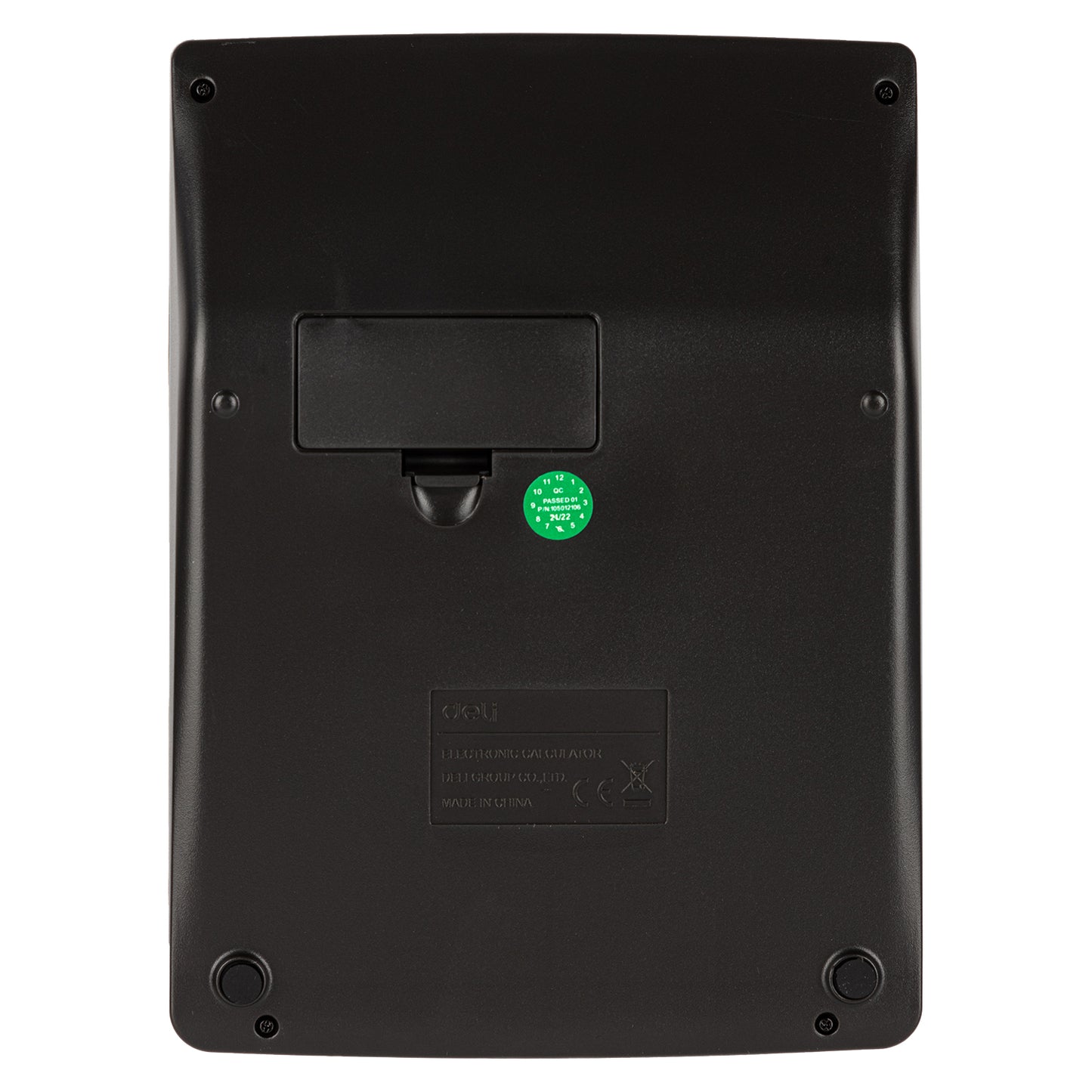 Desktop Calculator - Deli