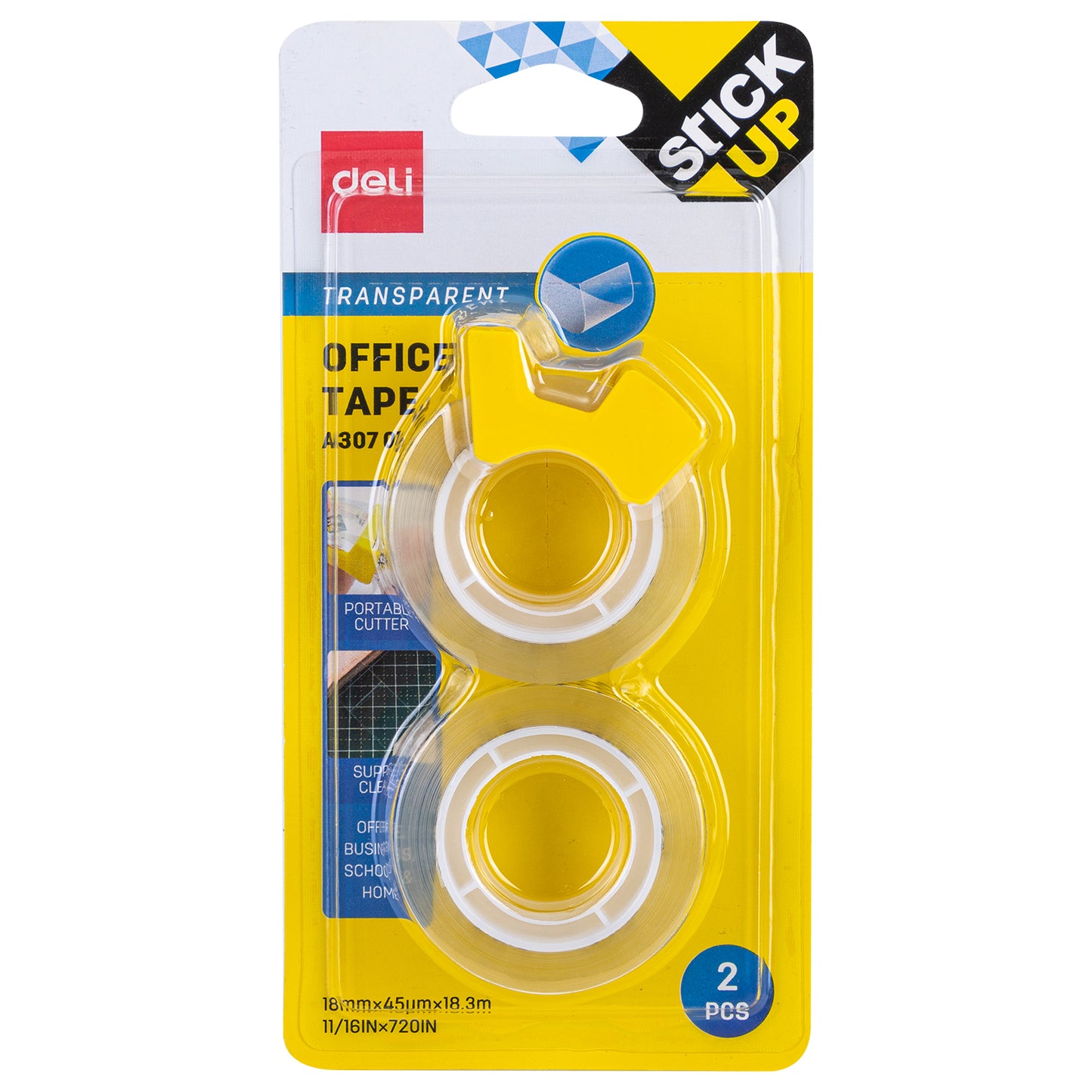 OfficeTapes - ديلي