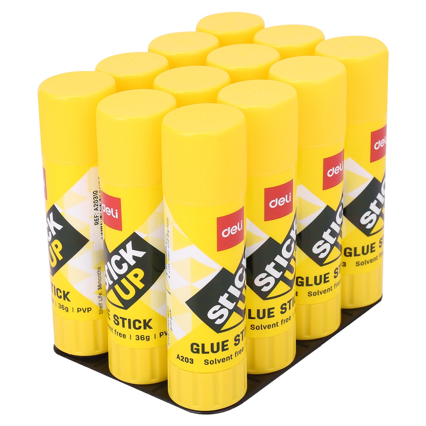 Glue Stick - Deli