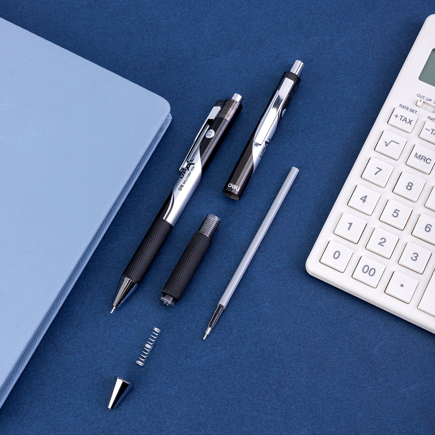 Ball Point Pen - Deli