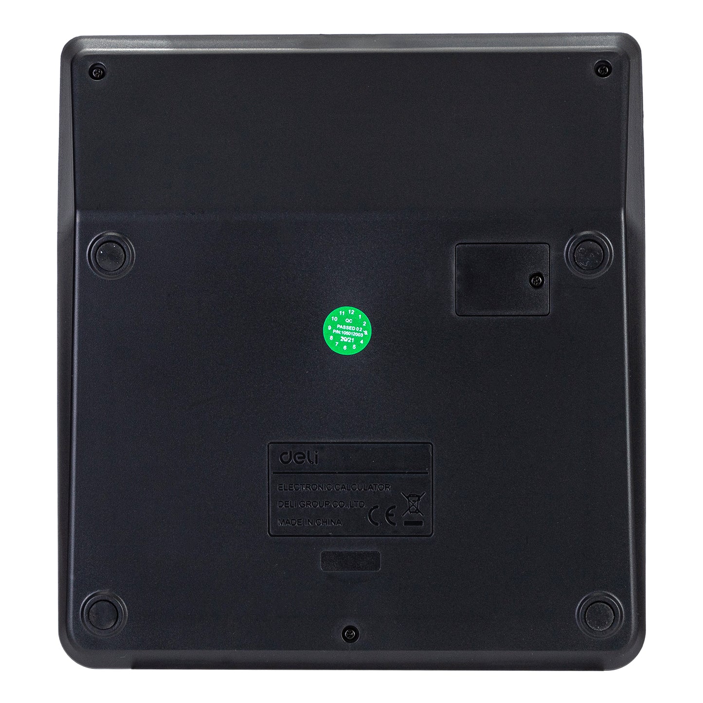 Desktop Calculator - Deli