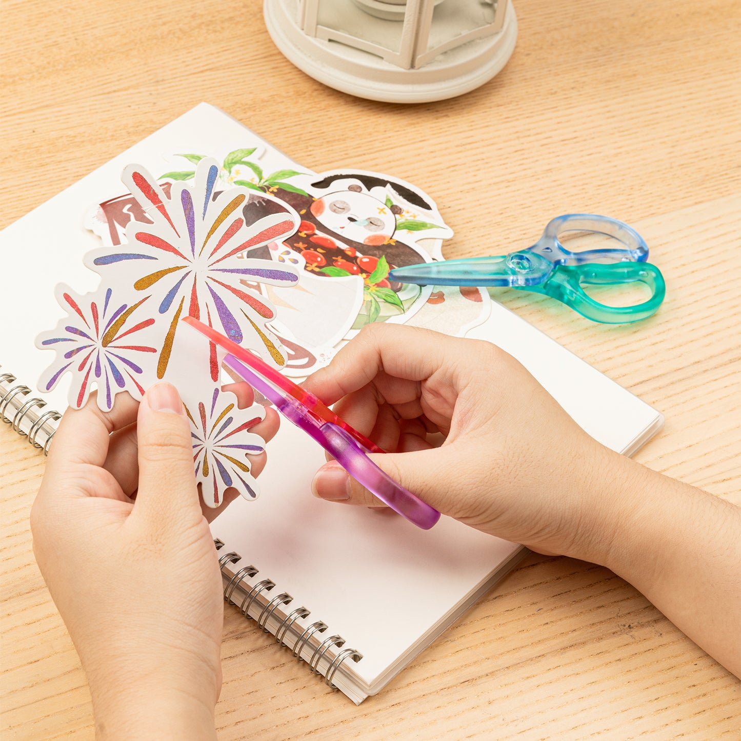 School Scissors - Deli