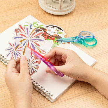 School Scissors - Deli