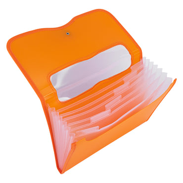 Office Expanding File E38127 - Deli