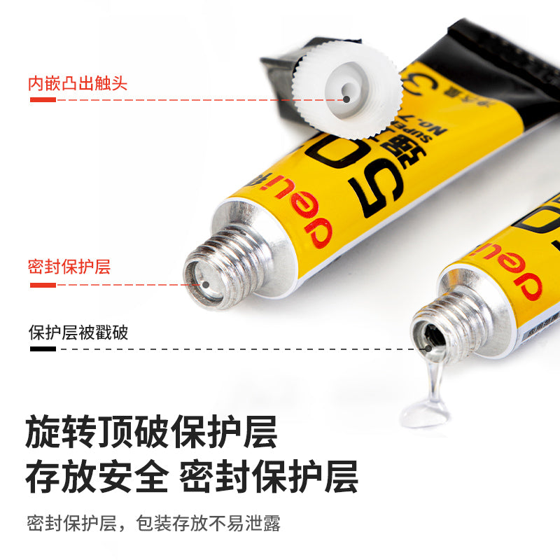 Super Glue 7146 - Deli