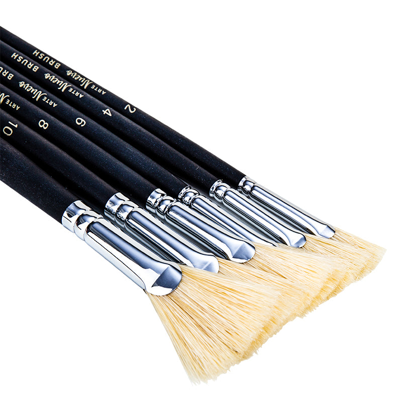 Brush Set - Deli