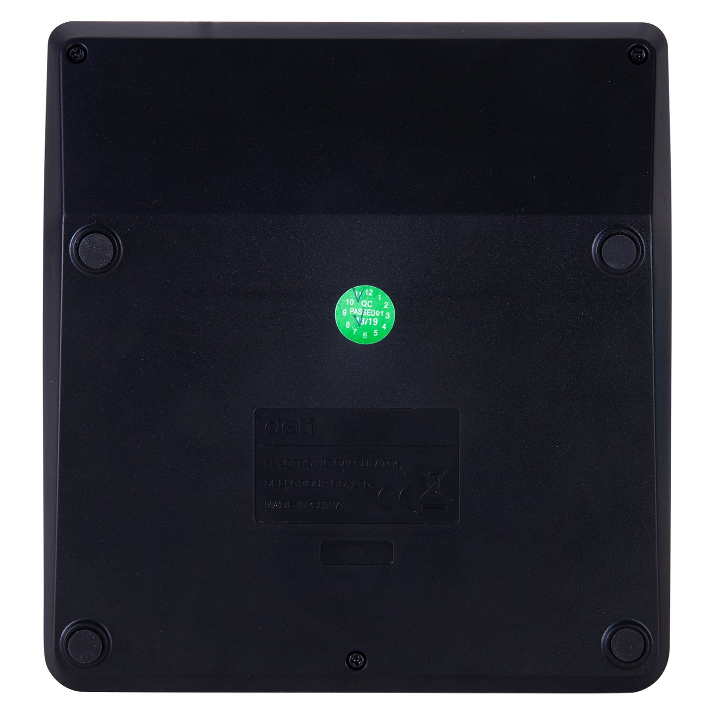 Desktop Calculator - Deli