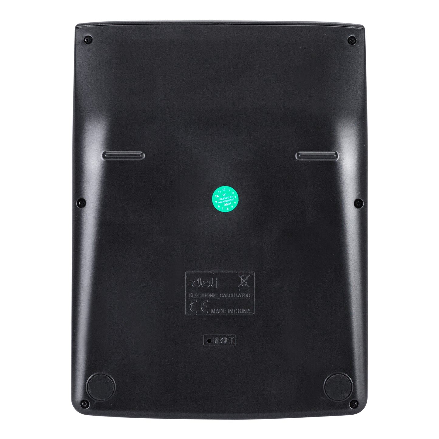 Desktop Calculator - Deli