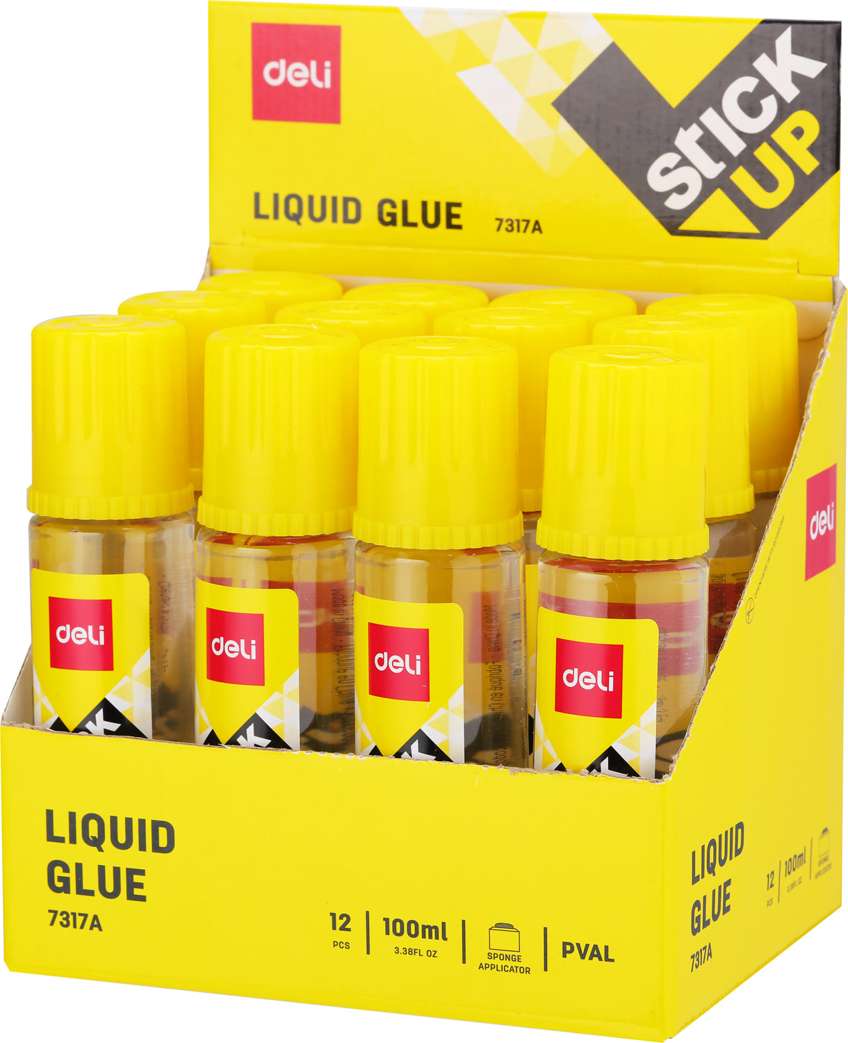 Liquid Glue - Deli