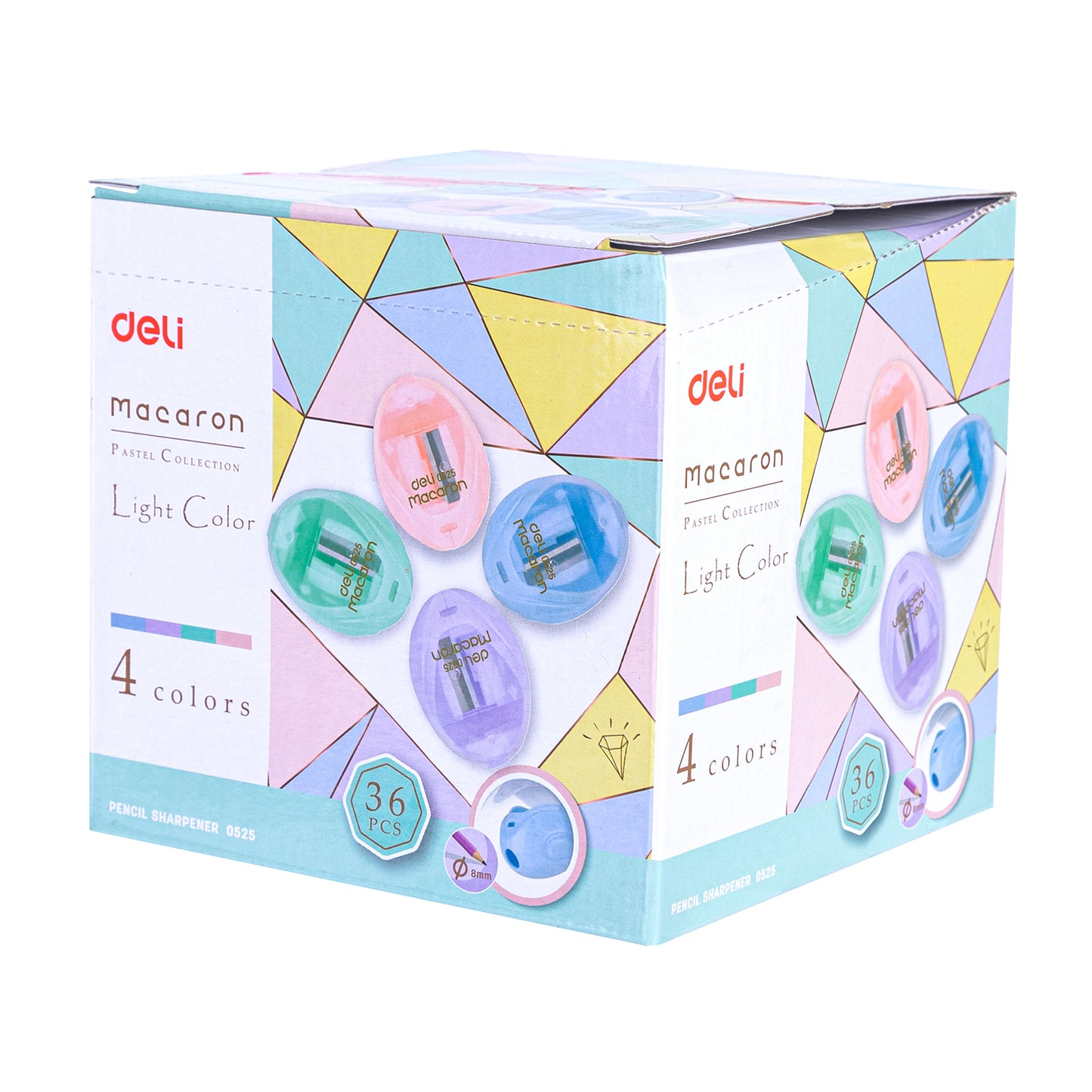 Pencil Sharpener - Deli