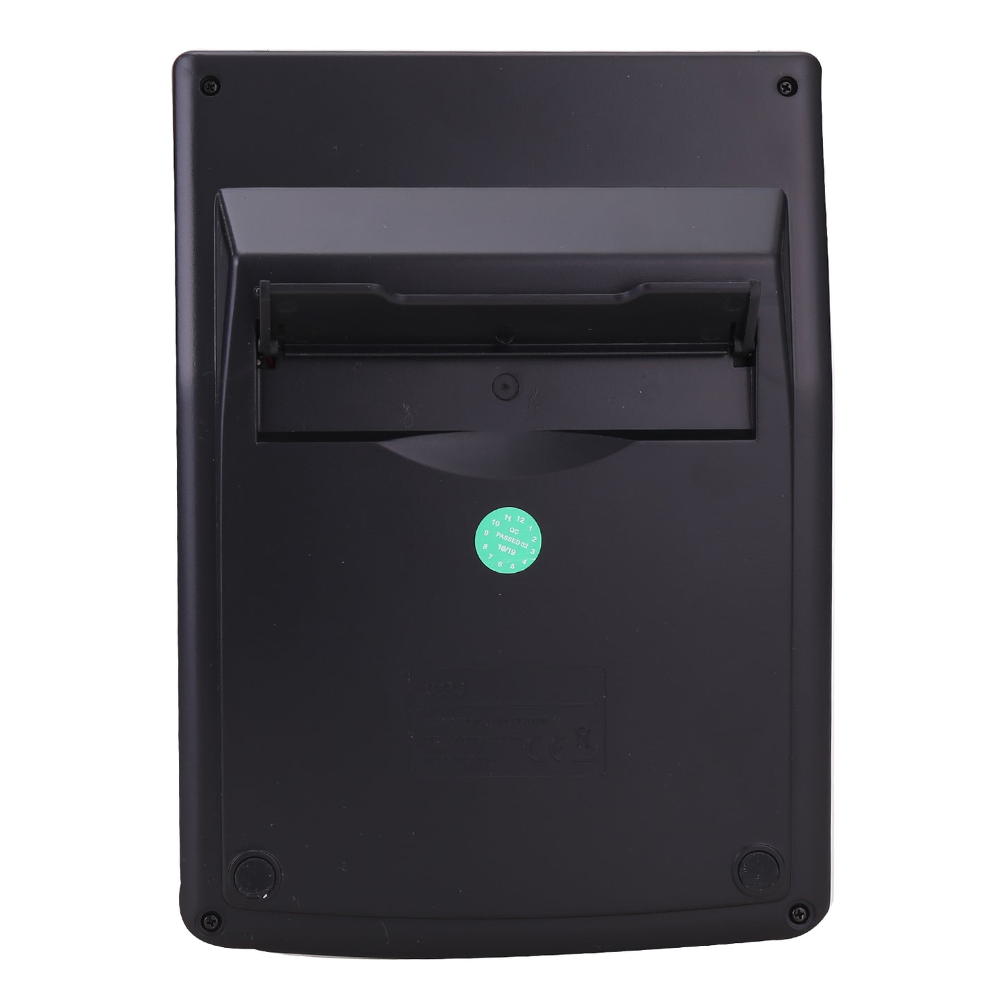 Desktop Calculator - Deli