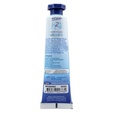 Water Mixable Oil Paint 37ml (1.25oz) - Flesh