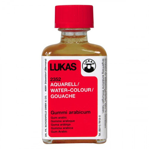 LUKAS - GUM ARABIC - 2352 - 50ML